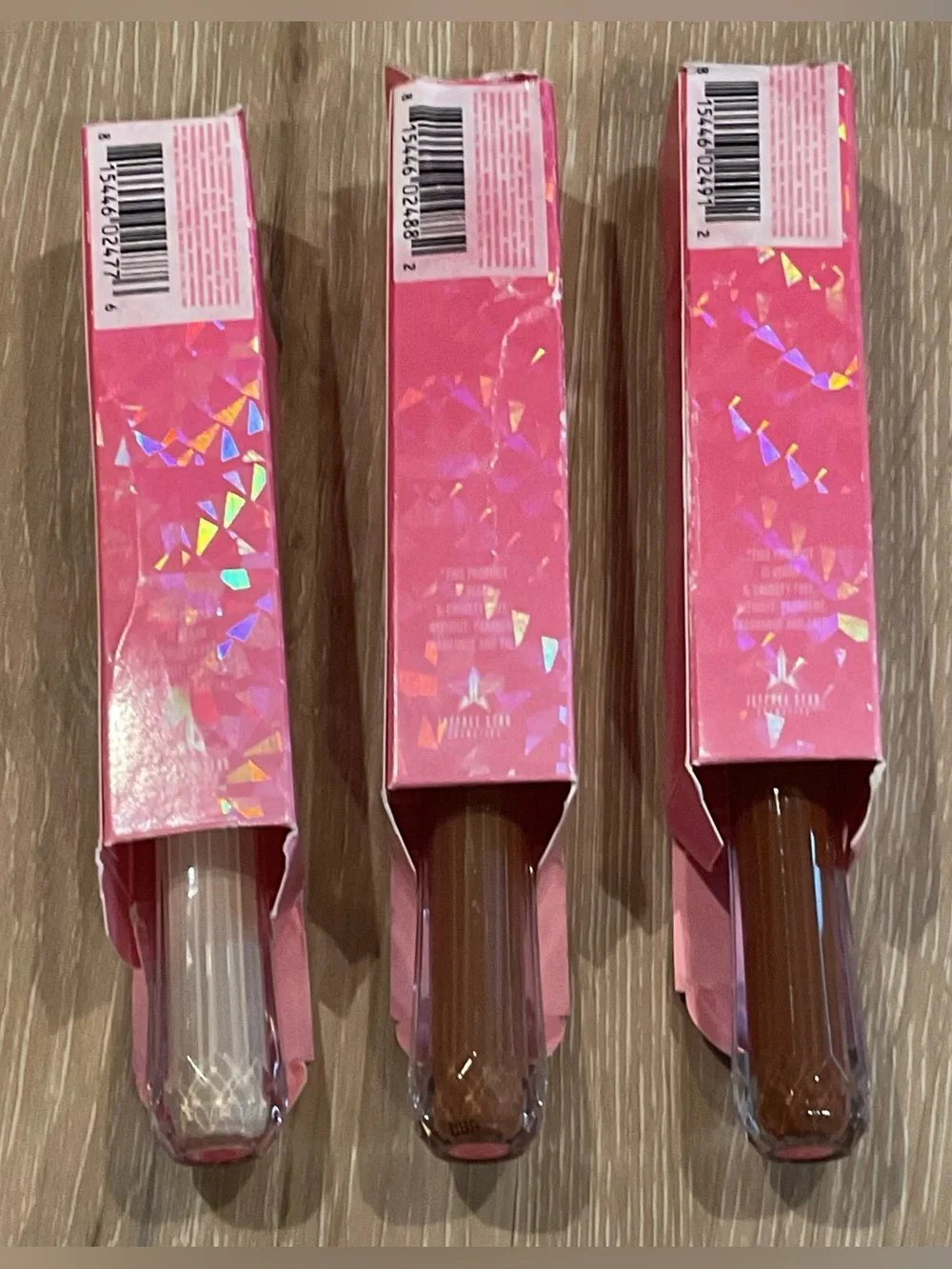 Makeup Bundle